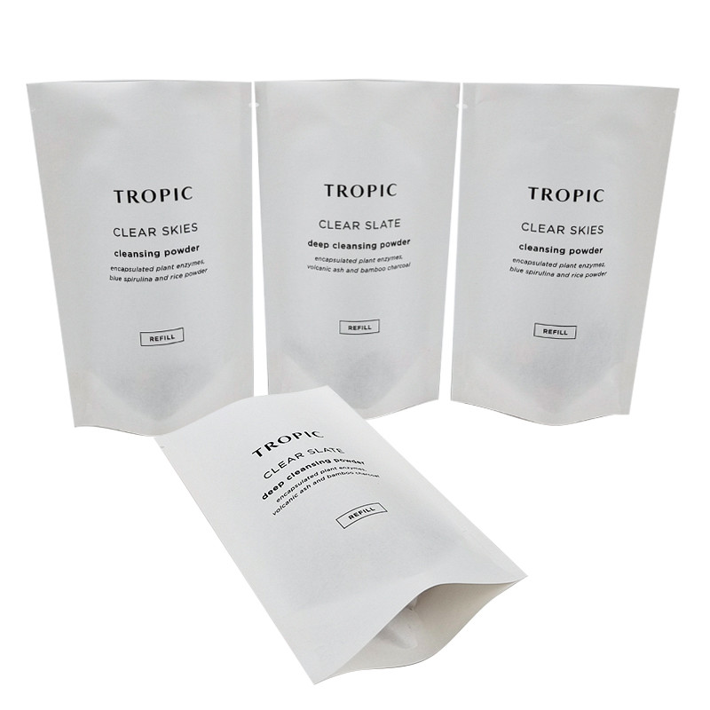 الأكياس البلاستيكية المخصصة التعبئة والتغليف والسمك قابلة للتخصيص