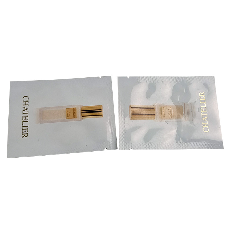 قبول الطلبات المخصصة أكياس بلاستيكية تغليف مع الختم الحراري