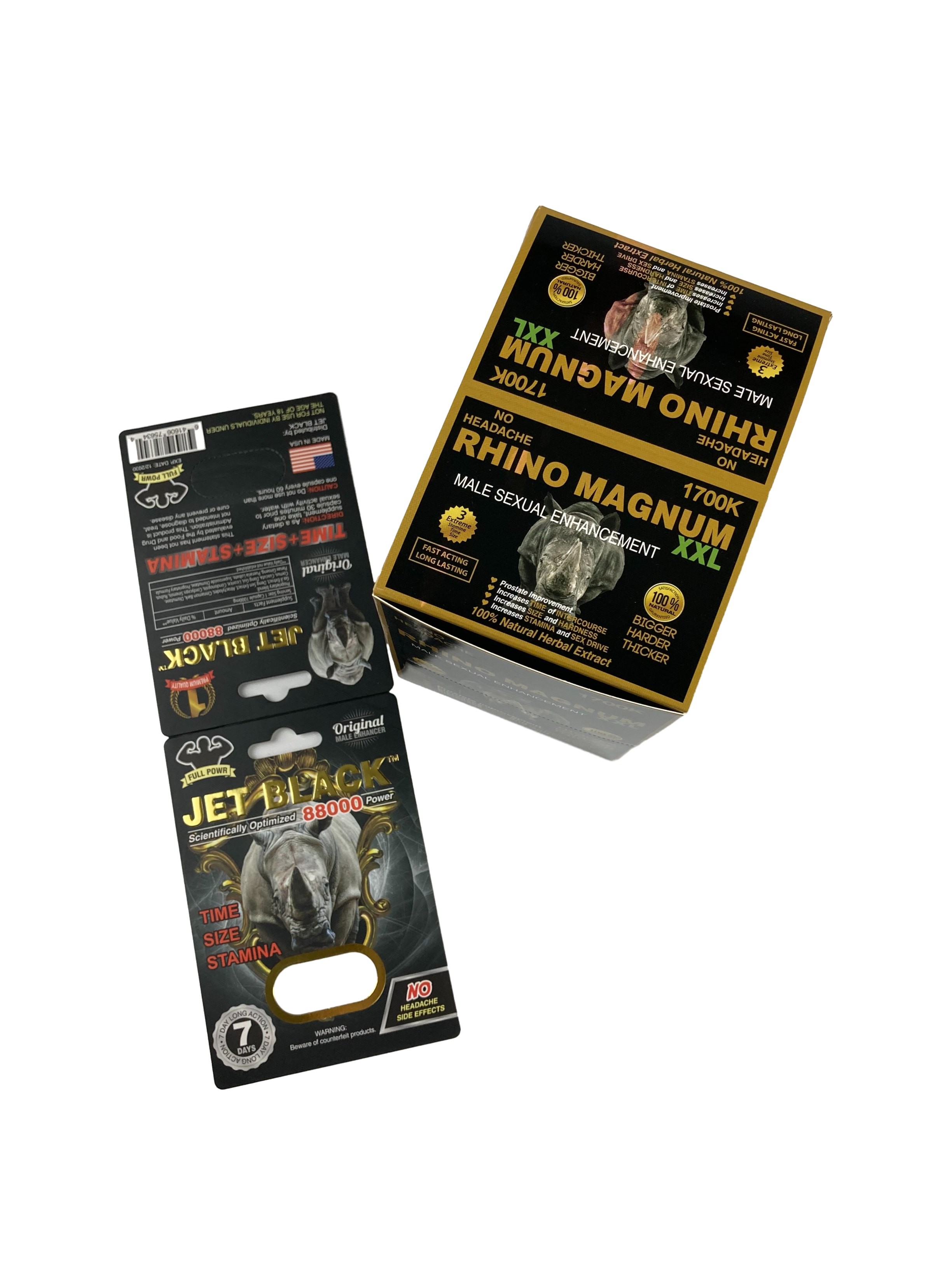 بيع بالجملة حبوب حبوب منع الحمل المطبوعة حسب الطلب عبوات الورقية مع بطاقة الورق حبوب منع الحمل