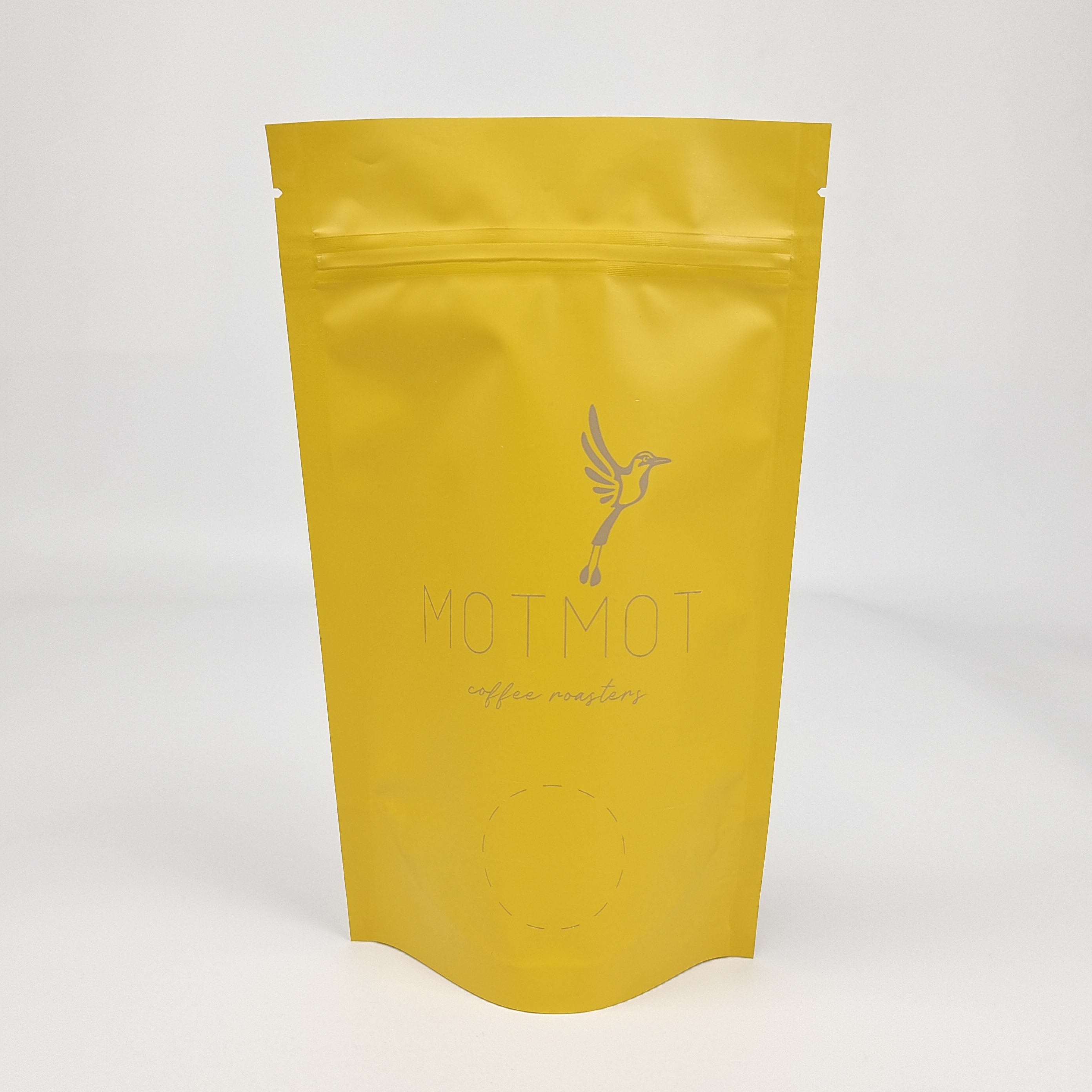 تخصيص المطرقة الناعمة لمسة الوقوف الحقيبة سحب البلاستيكية حزمة كيس للكعك المكسرات الحلوى الغذاء التعبئة