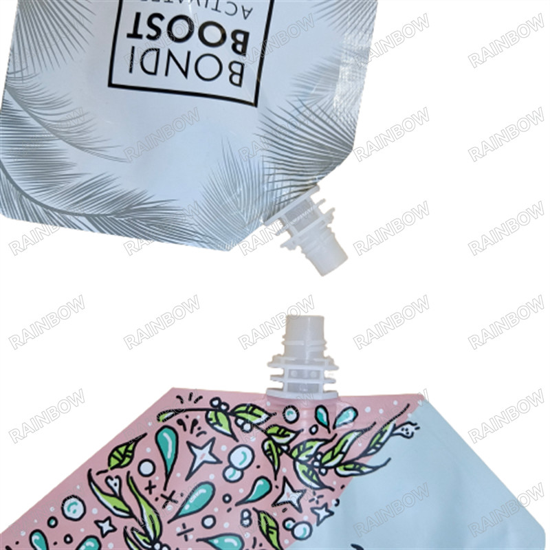 علبة القفز القائمة المسموح بها من قبل إدارة الغذاء والعقاقير 500 مل مشروبات العسل العضوية المخمرة