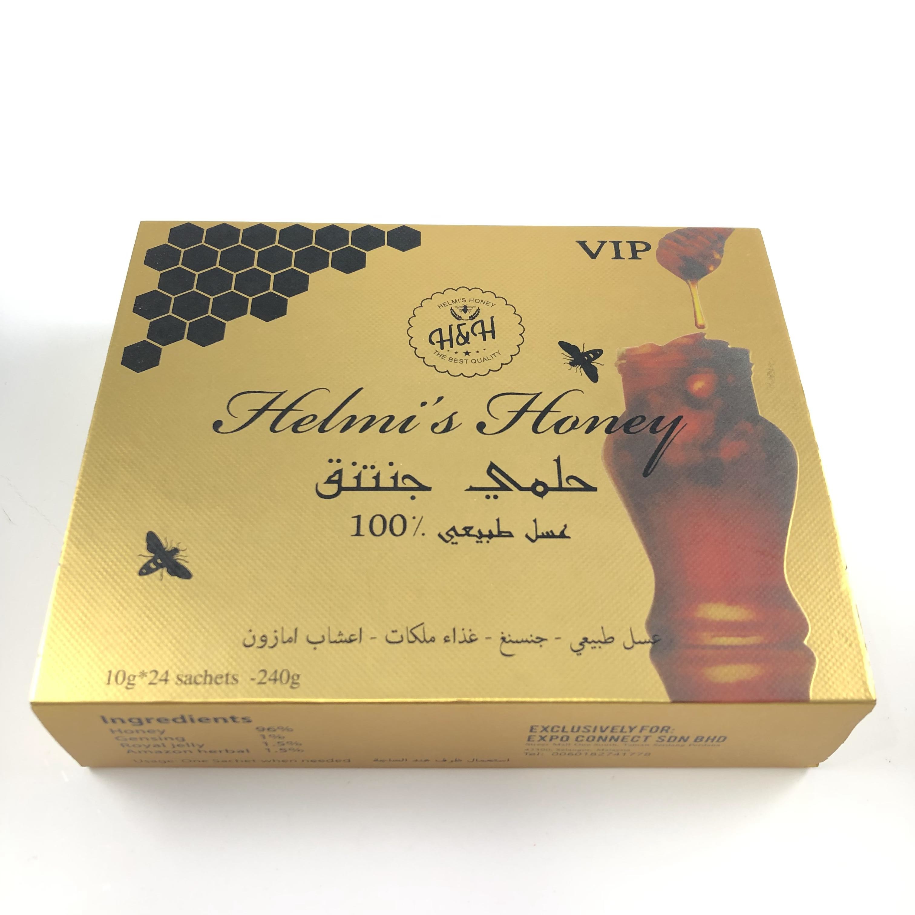 علبة التعبئة الكلاسيكية للبطاطس المقلية لصندوق التعبئة الورقية