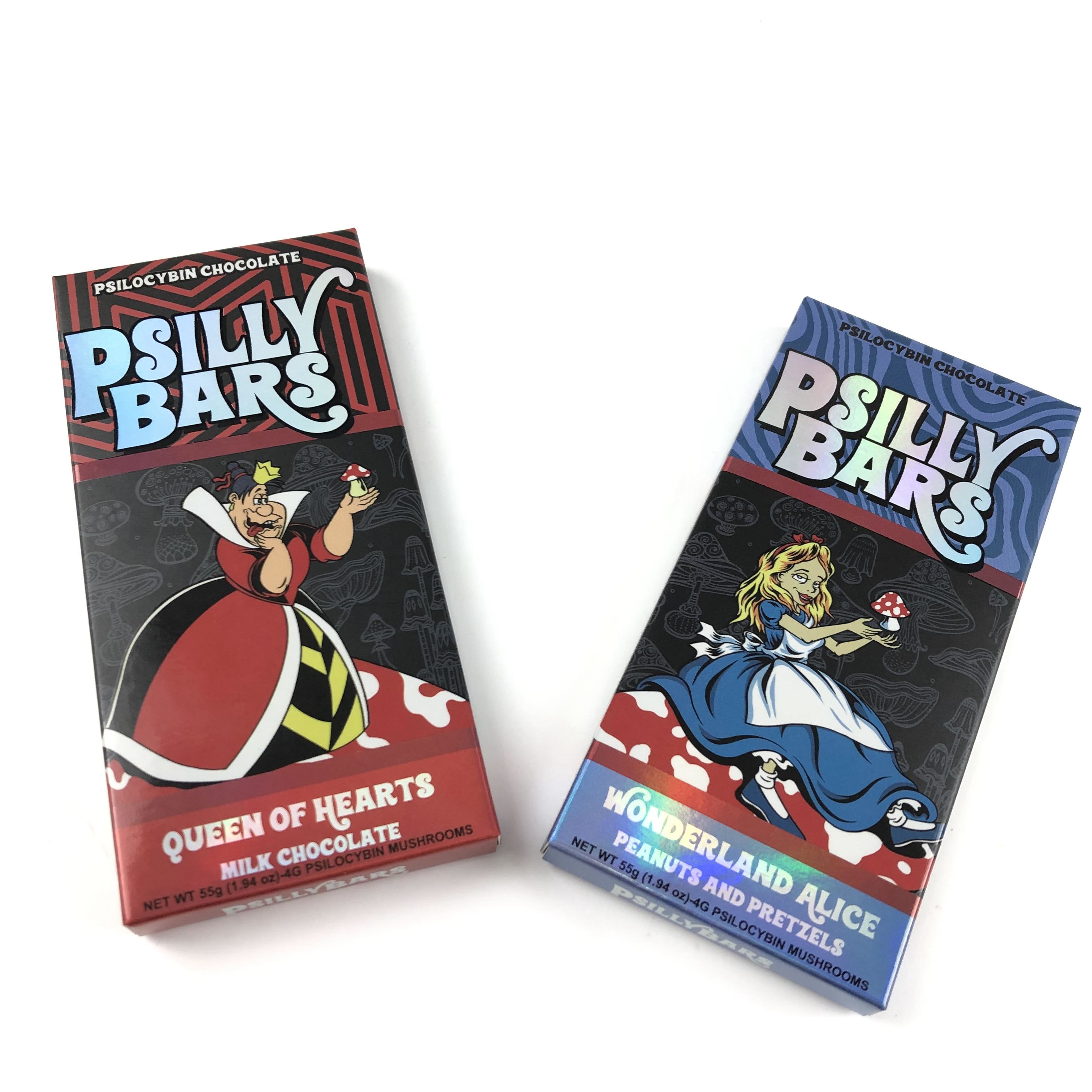 علبة ورقية كلاسيكية تغليف سطح لامع / متطاط للترويج