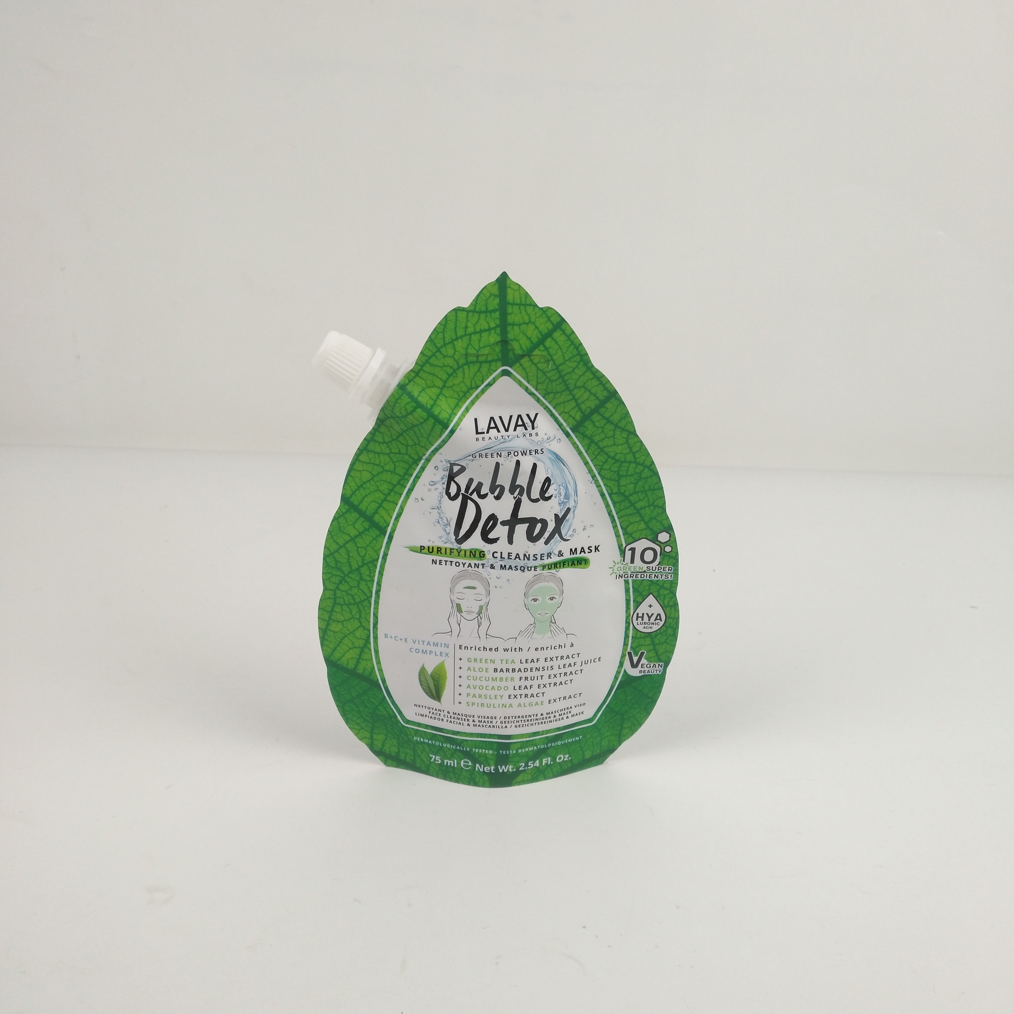 ما يصل إلى 10 ألوان مخصصة أكياس مرنة مع خيارات خفية الدموع