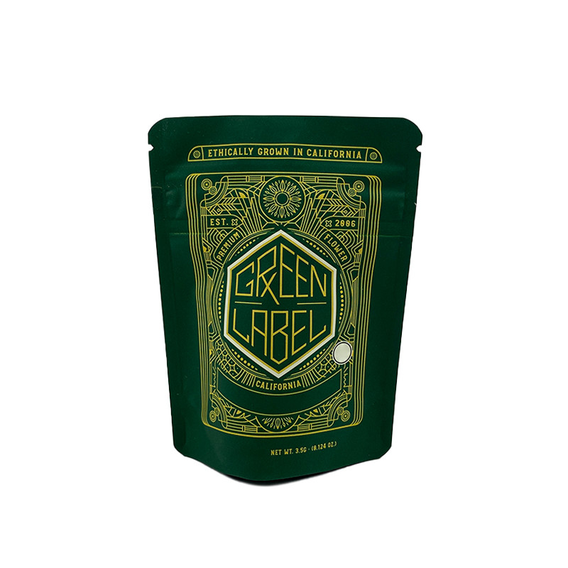 حلاً للتعبئة والتغليف للمستحضرات التجميلية