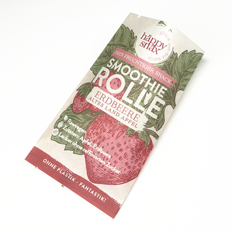 كيس الورق المخصص لمتطلبات عميلك