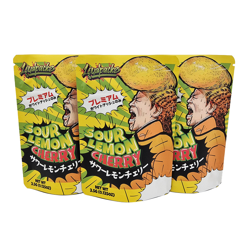 قم بتحديث عبوات الورق الخاصة بك باستخدام كيسات رائحة طبيعية