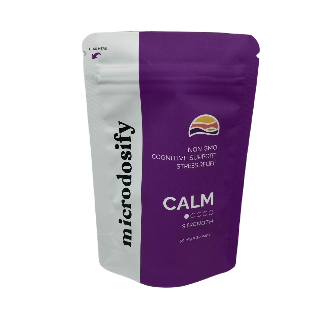 طلب مخصص حقائب رائحة طبيعية في شكل حقيبة واقفة مع سحاب