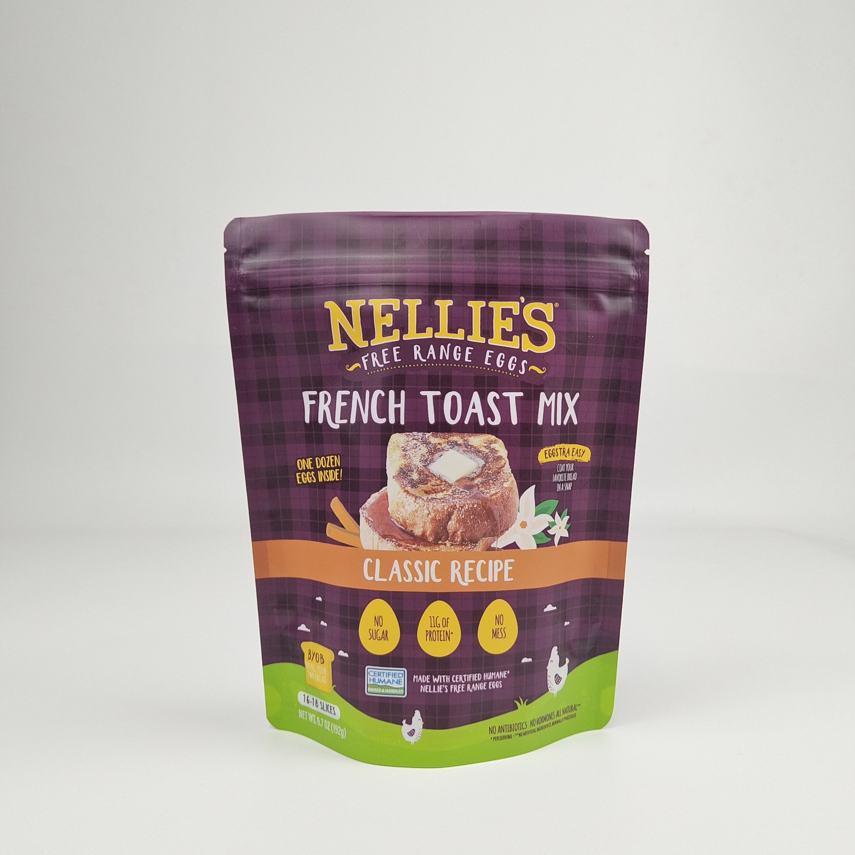 حزمة خضراء متطاطية كيس قائم / ورق الألومنيوم حزمة حقيبة سحب زيب قفل / حقيبة دويبار Mylar