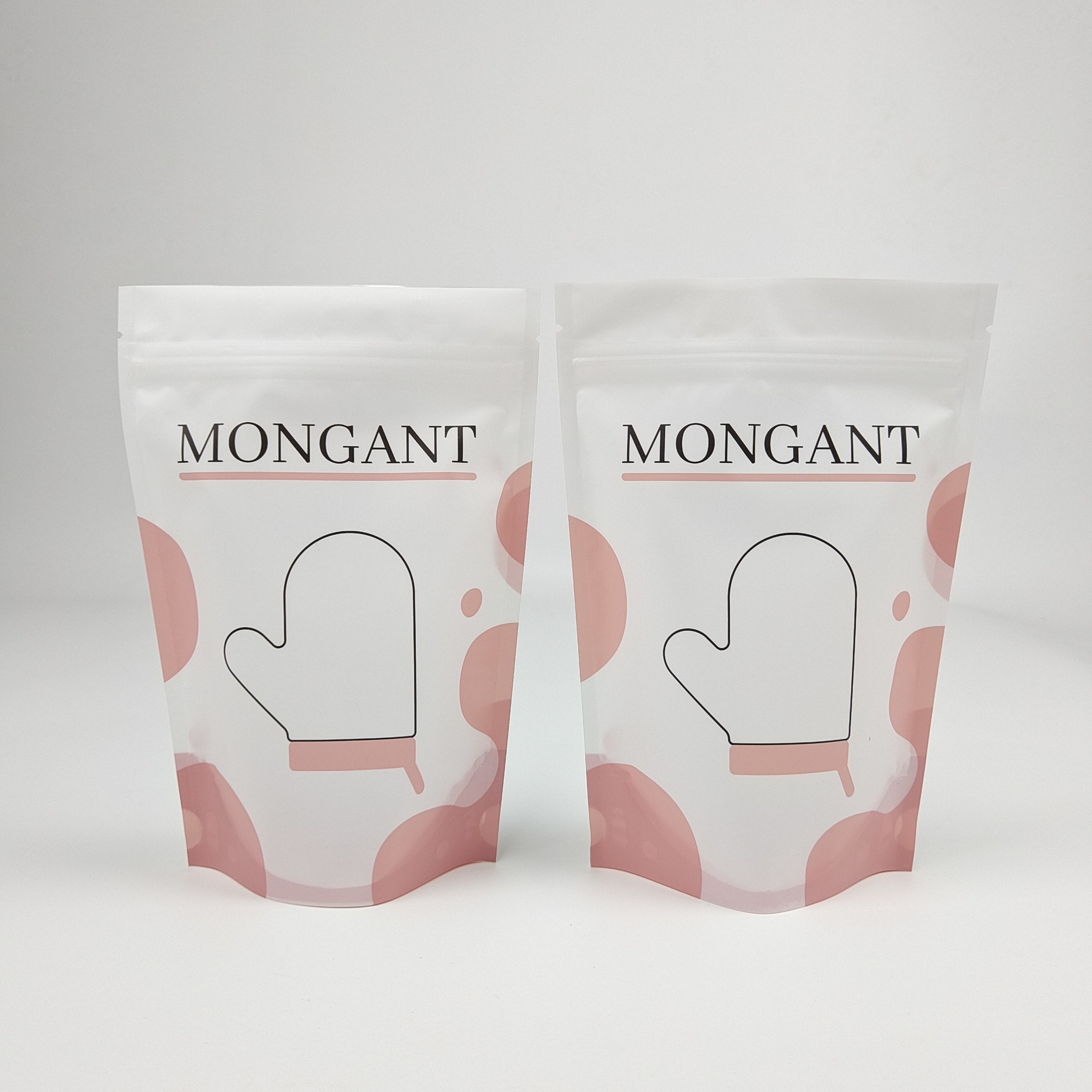 كيس القهوة ذو القفل السريع من الألومنيوم المصفوف