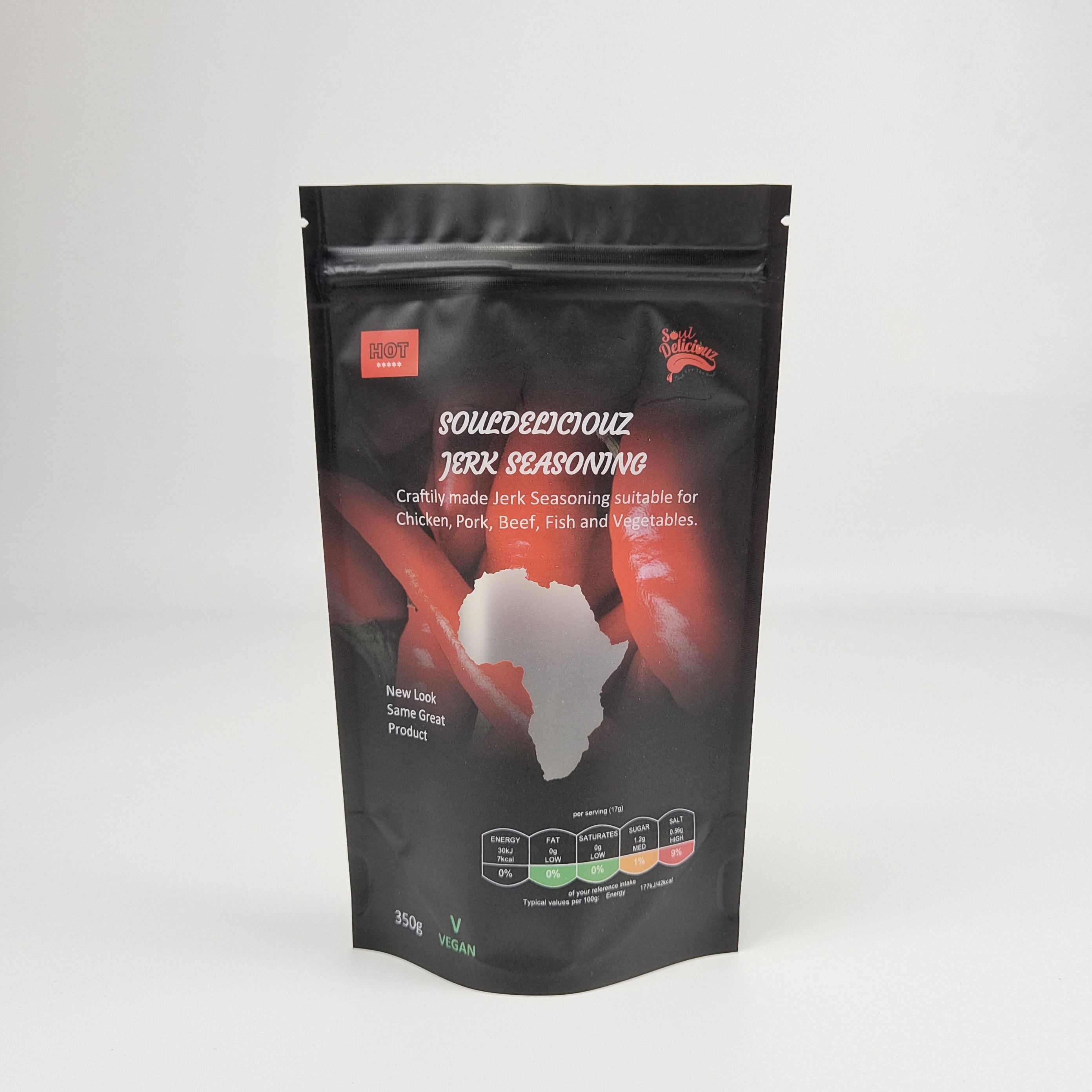 حزمة ملونة متطابقة قابلة لإعادة الإغلاق الحقيبة الوقوفية من ورق الألومنيوم حزمة زيب قفل حقيبة Doypack Mylar حقيبة التعبئة الغذائية