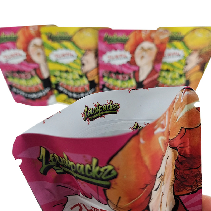 تخصيص لفائف العطور العضوية الخاصة بك في نوع اللون الذي تختاره