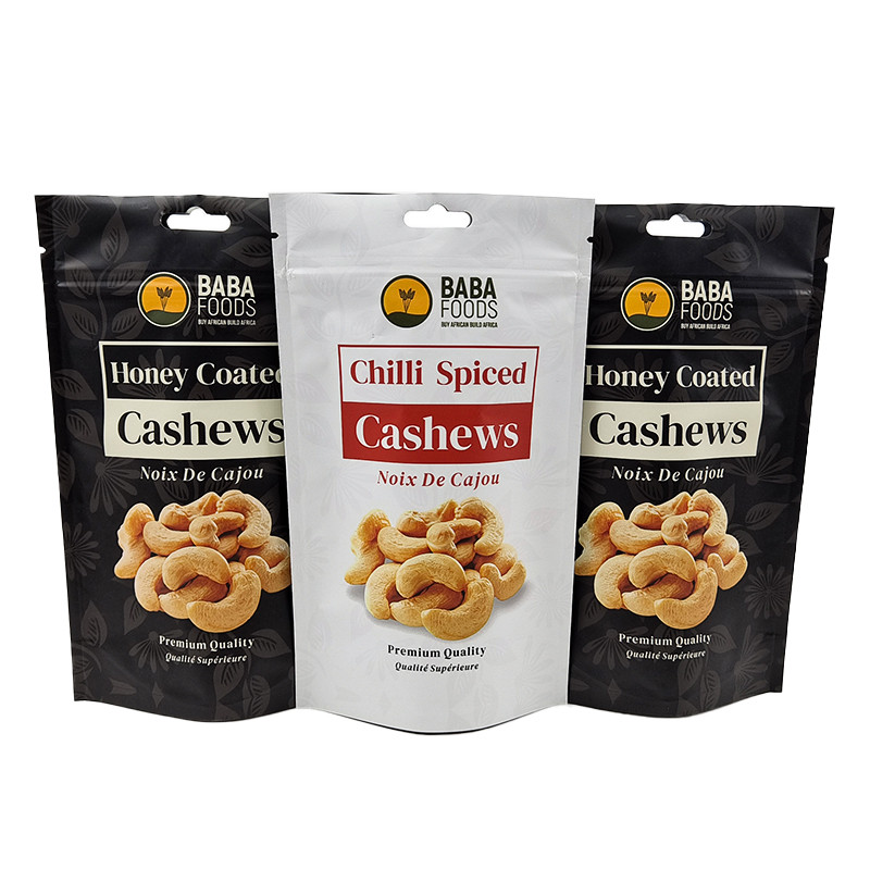 الأفلام المصفوفة مع الغلافات العطرية العضوية