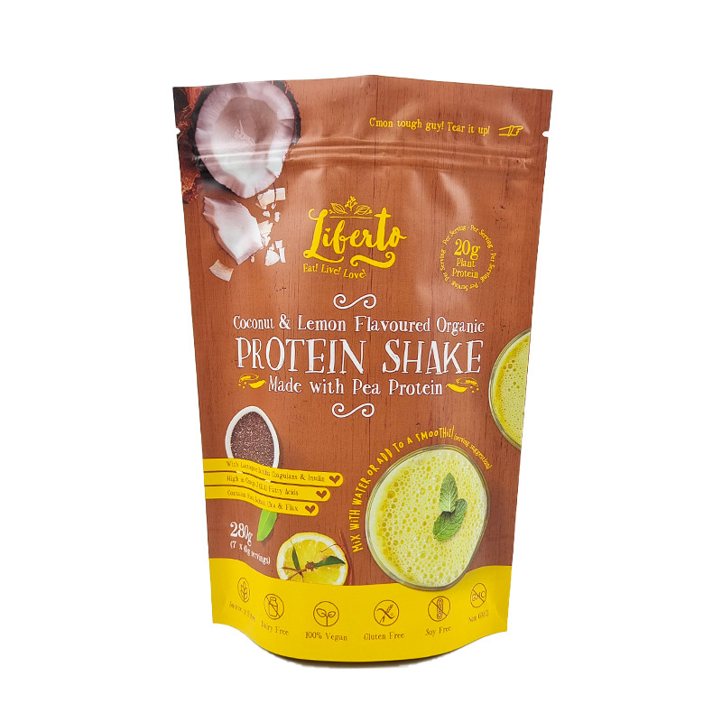 تعبئة البخور العشبي للصادرة للطباعة المخصصة عالية الأداء