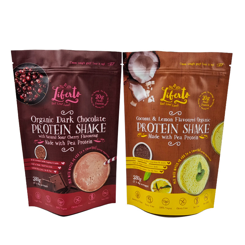 طباعة مخصصة تعبئة قبول العشب البخور مع حقائب ضد الأطفال