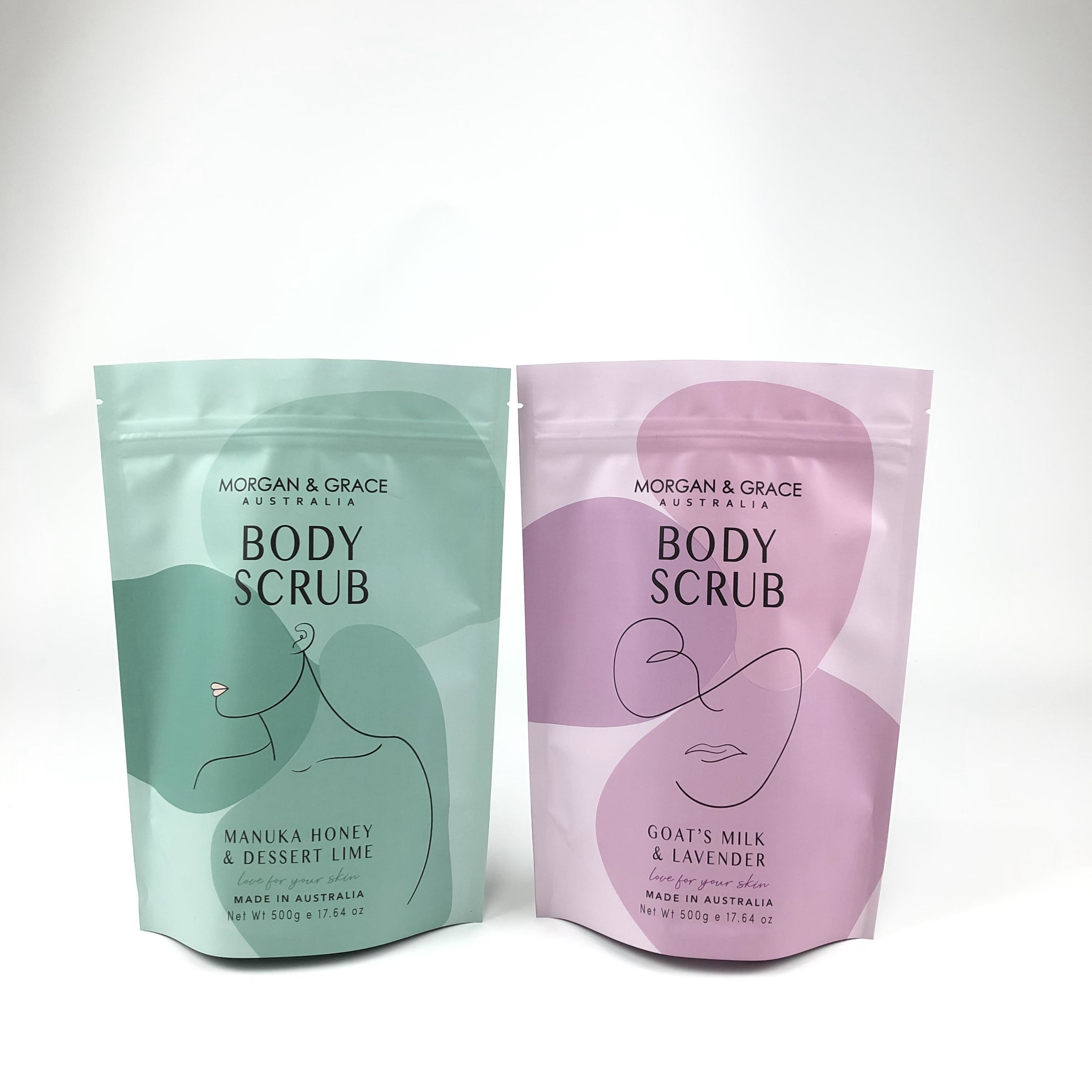 حقائب مستحضرات التجميل القابلة للتخصيص مع ملف التصميم CDR AI PSD PDF