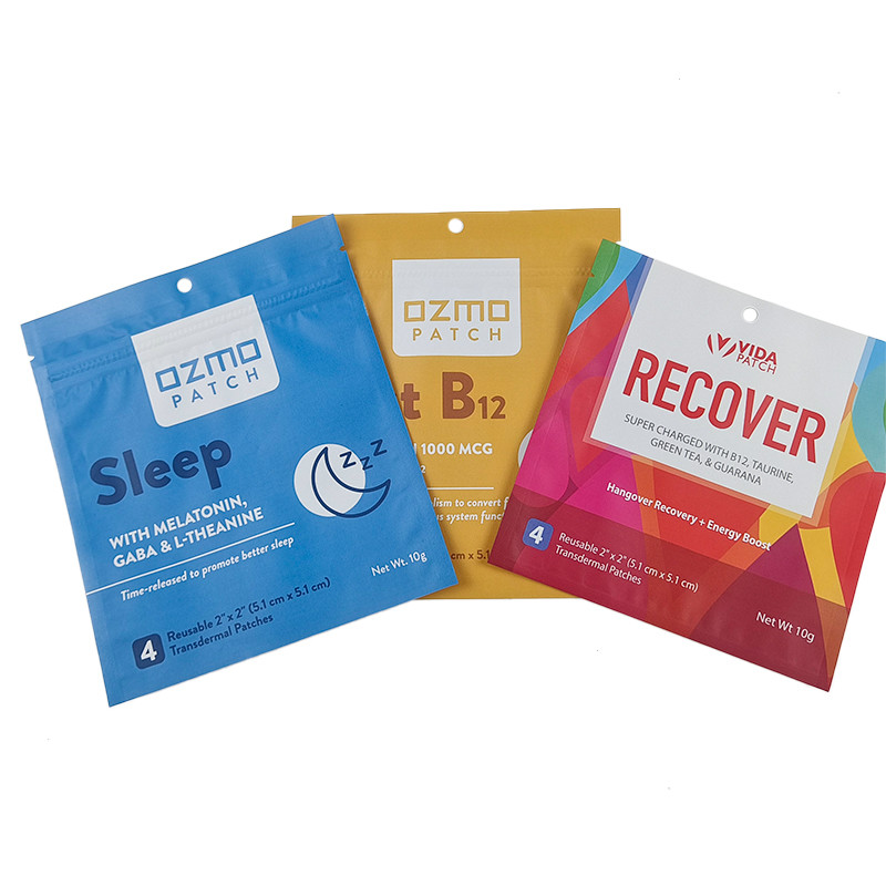 كيس التنظيف للجسم في وضع الوقوف فئة كيس التجميل الحامل مع ملف التصميم