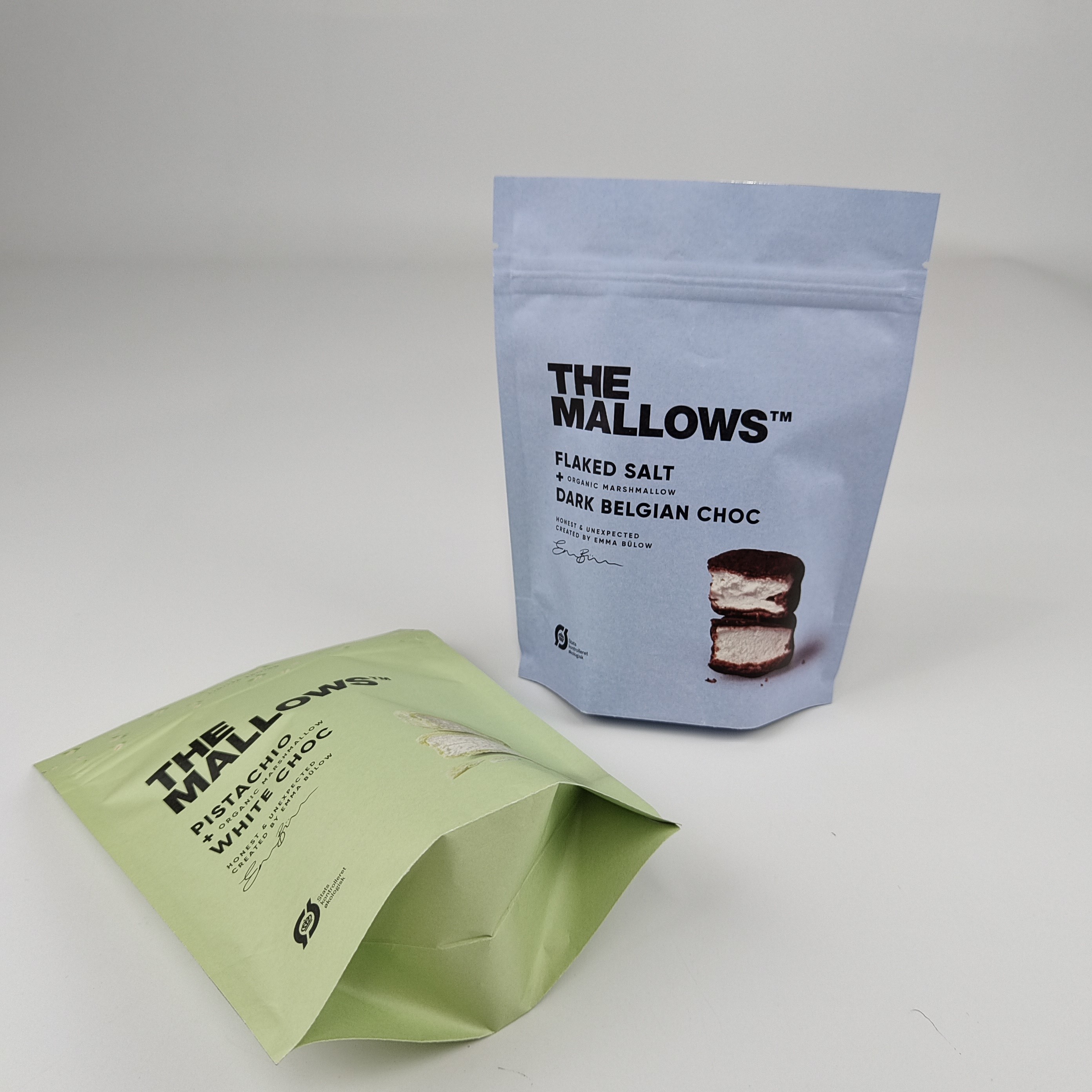 الصمود الطويل أكياس طباعة مخصصة مع التكنولوجيا المتقدمة