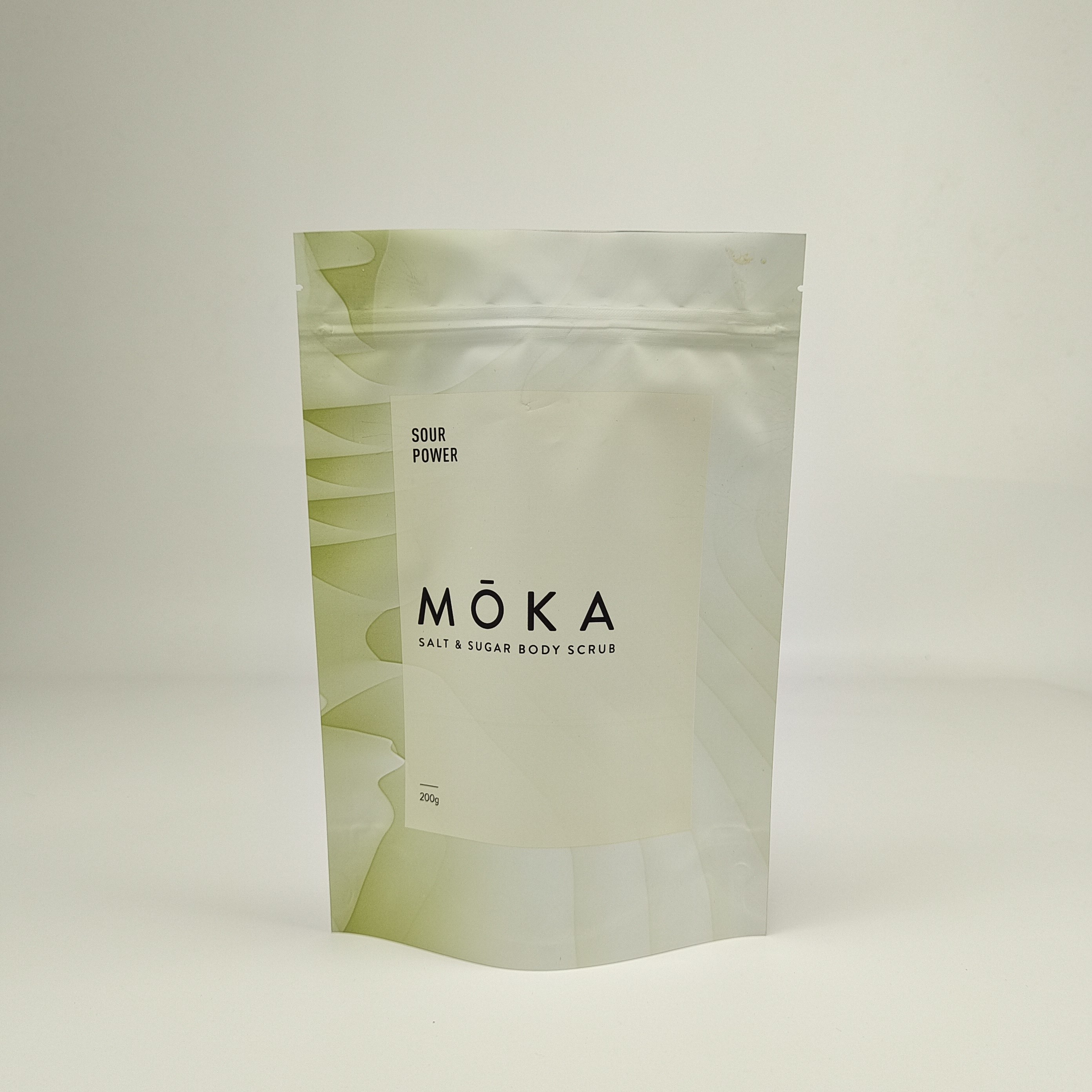 كيس التعبئة الطبيعية الحمام الملح التعبئة الطبيعية الطبيعية الحمام الملح التعبئة الطبيعية الطباعة الرقمية الوقوف زيبلوك كيس مايلر للكيس غسل الجسم