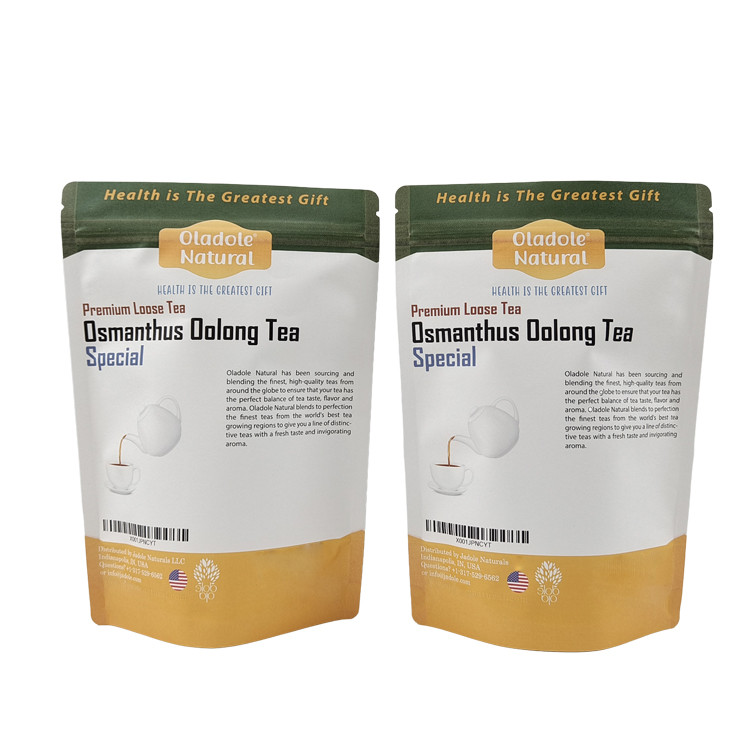 حقيبة ورقية قابلة للتحلل البيولوجي للحمية الحيوانية