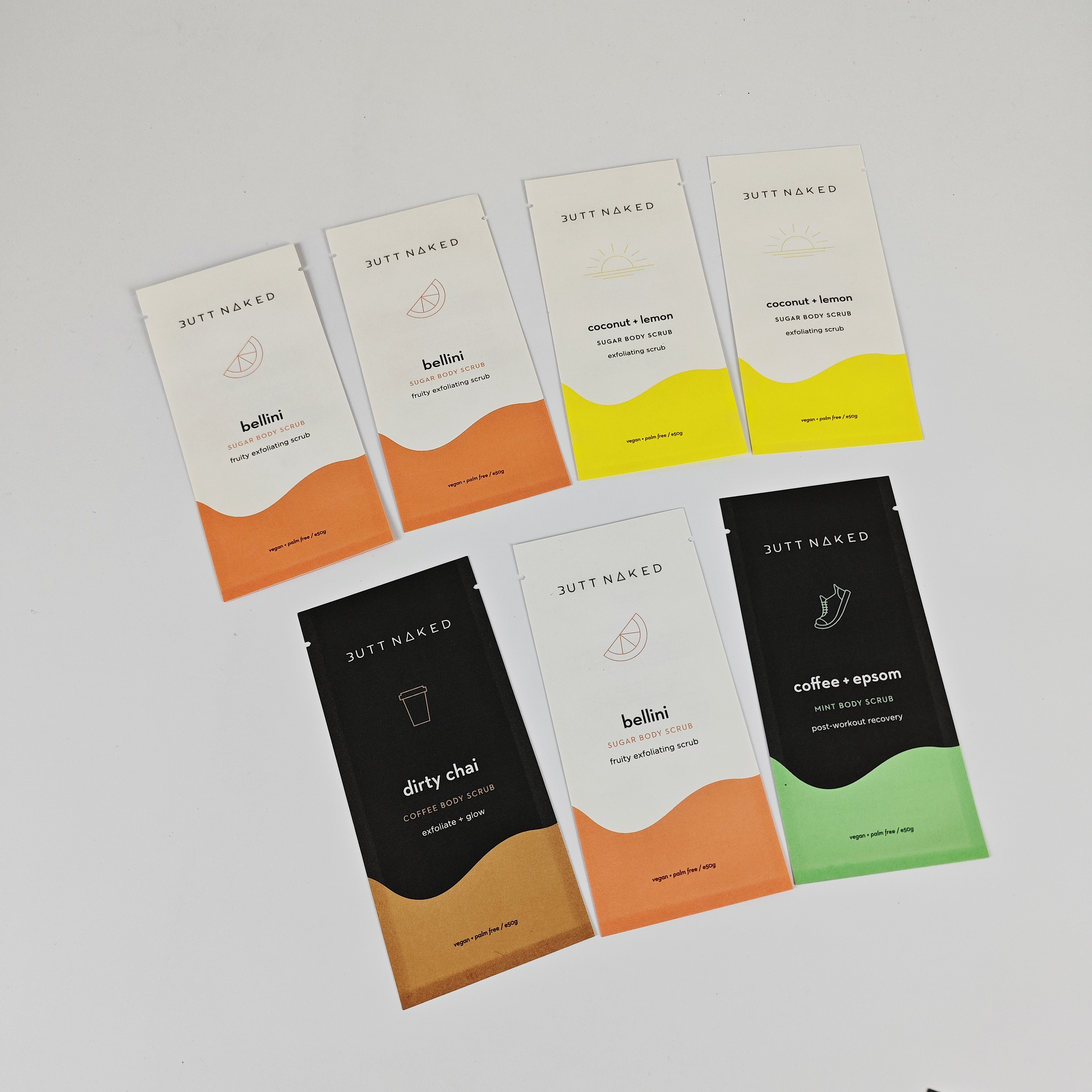 10g 20g 30g كيس التعبئة الغذائية للقهوة والشاي كيس الورق الكرافت القابل للتحلل البيولوجي