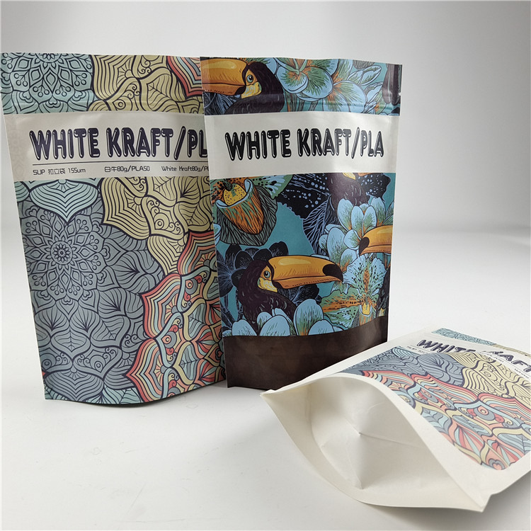 طلب مخصص يتم قبول عبوة كيس الوجبات الخفيفة من أجل المدى الطويل والتكييف