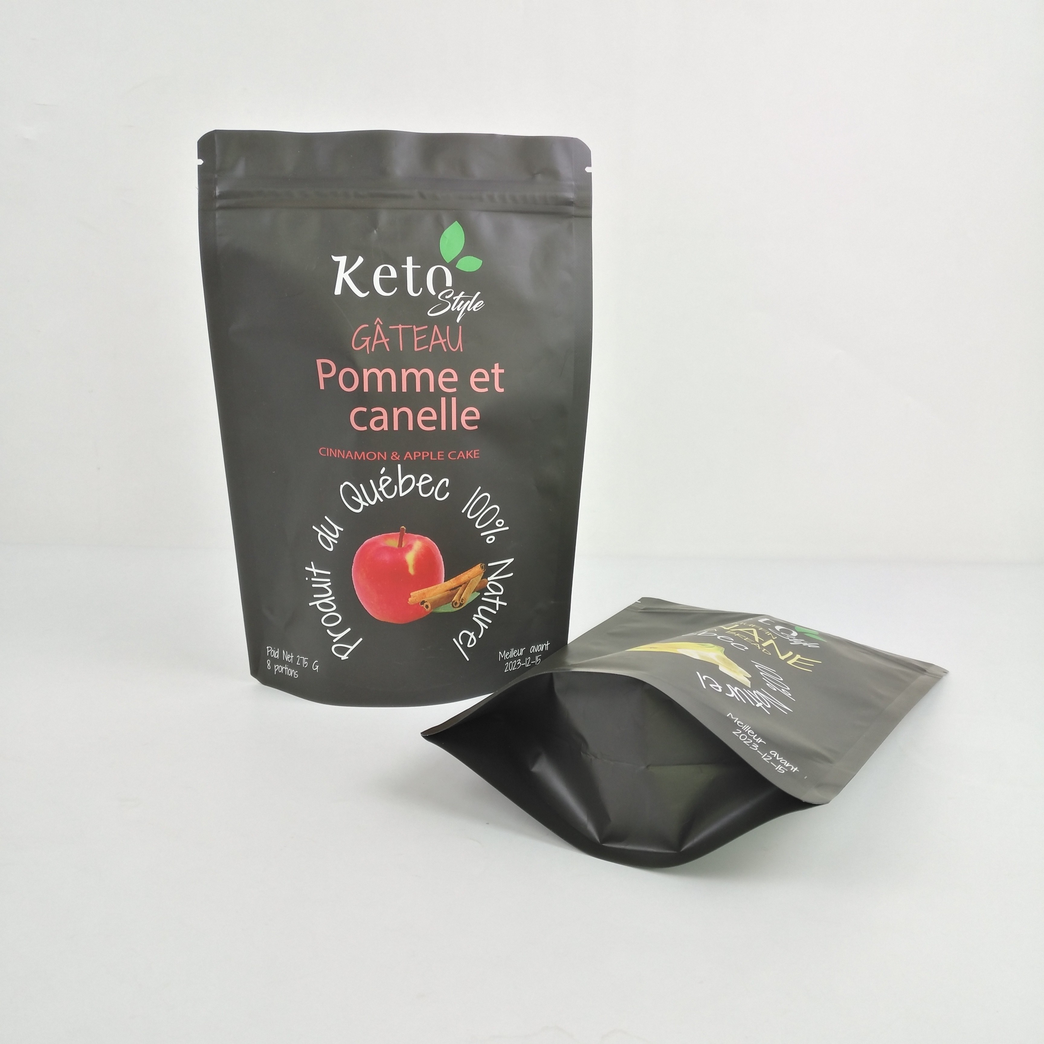 حقائب هدايا شخصية مع موقف وكفاءة