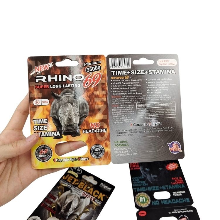 تعبئة مخصصة 5 أيام وقت العينة للتحويل السريع