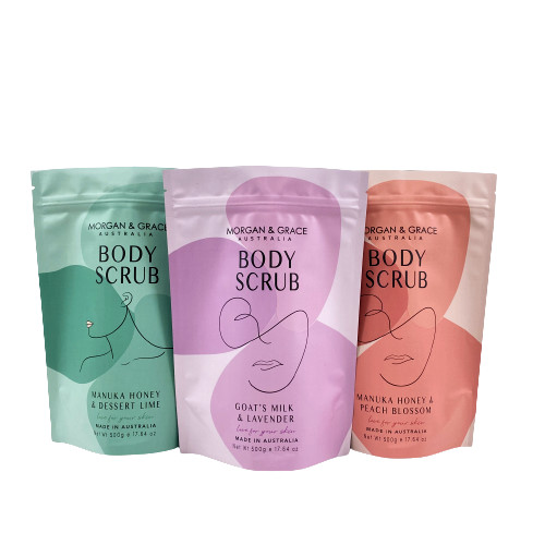 تغليف الأوراق الورقية المفيد لمكافحة الرطوبة والحاجز العالي