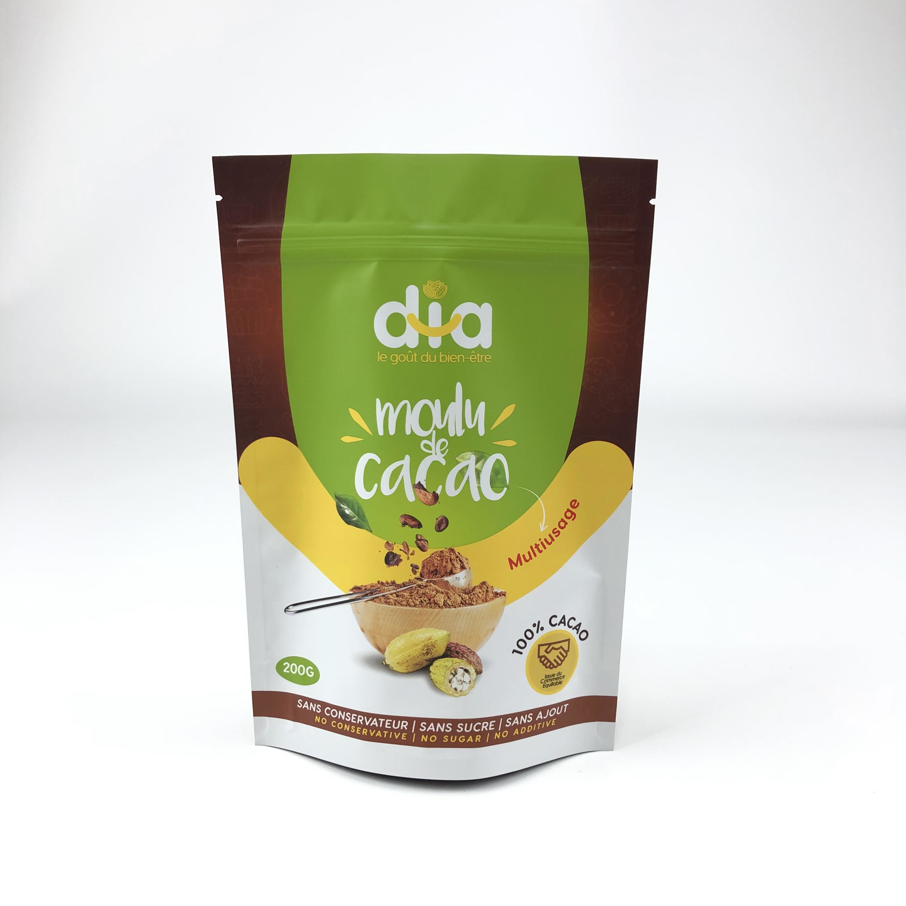 حقائب ملائمة ضد الأطفال للاحتياجات التعبئة العطرية