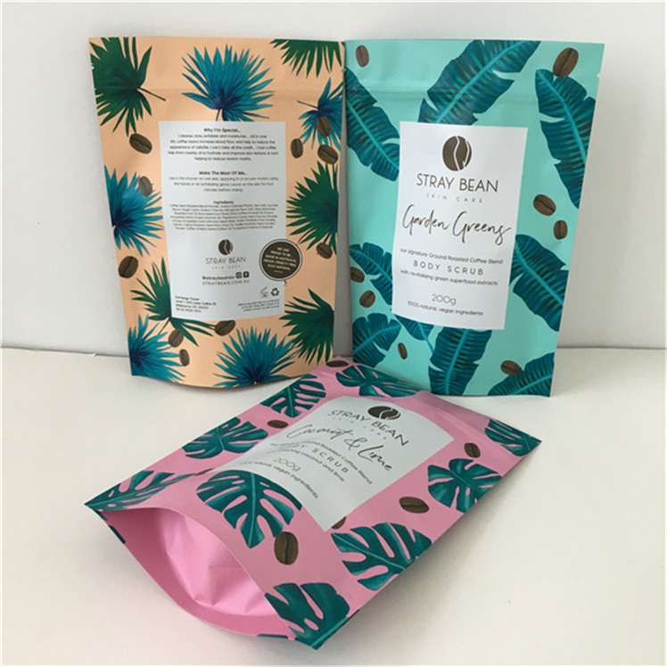 أحدث أوراق الألومنيوم المصفوفة المقاومة للرطوبة والتي يمكن إعادة إغلاقها