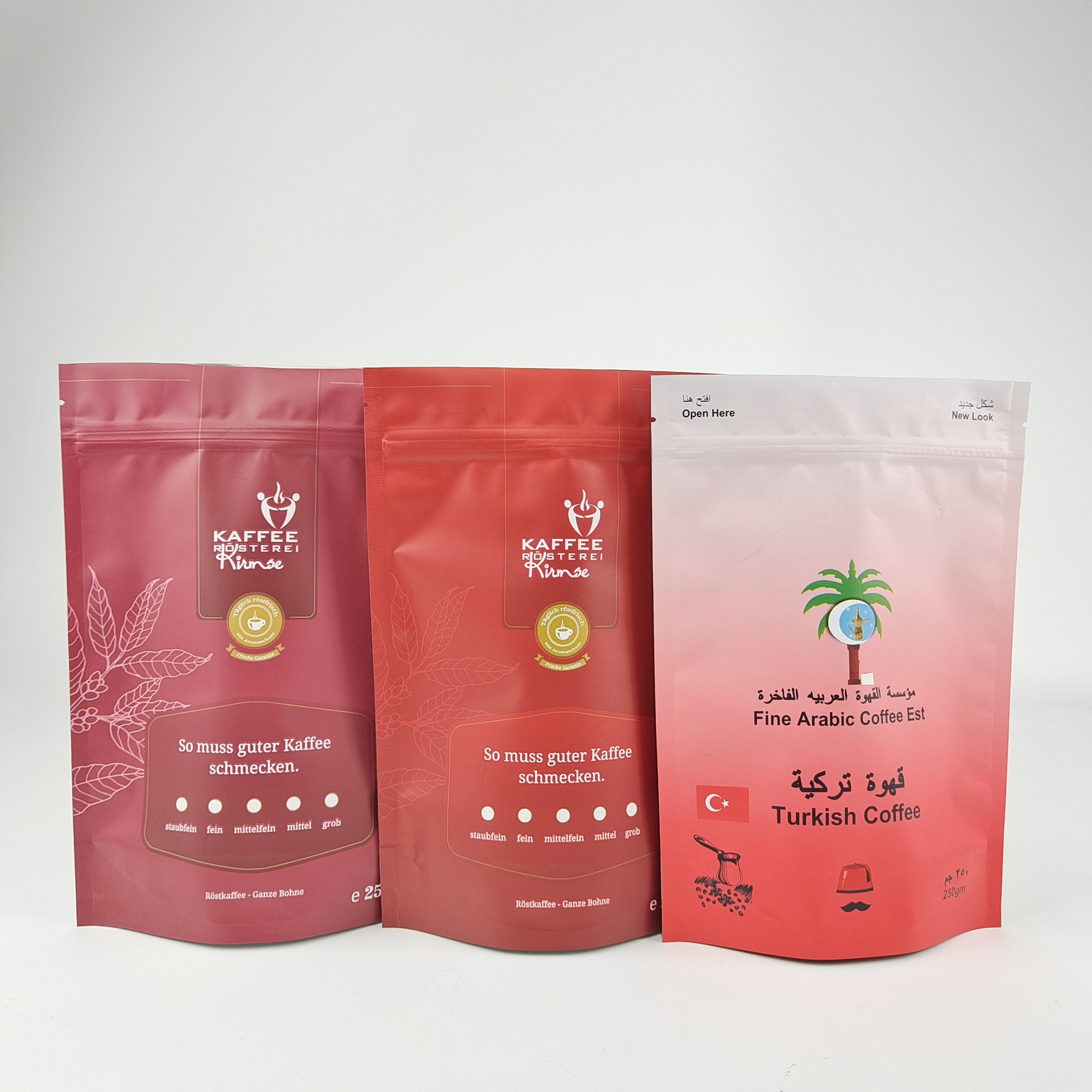 أسلوب حقائب اليد حقائب حمل فريدة من نوعها للاحتياجات المخصصة