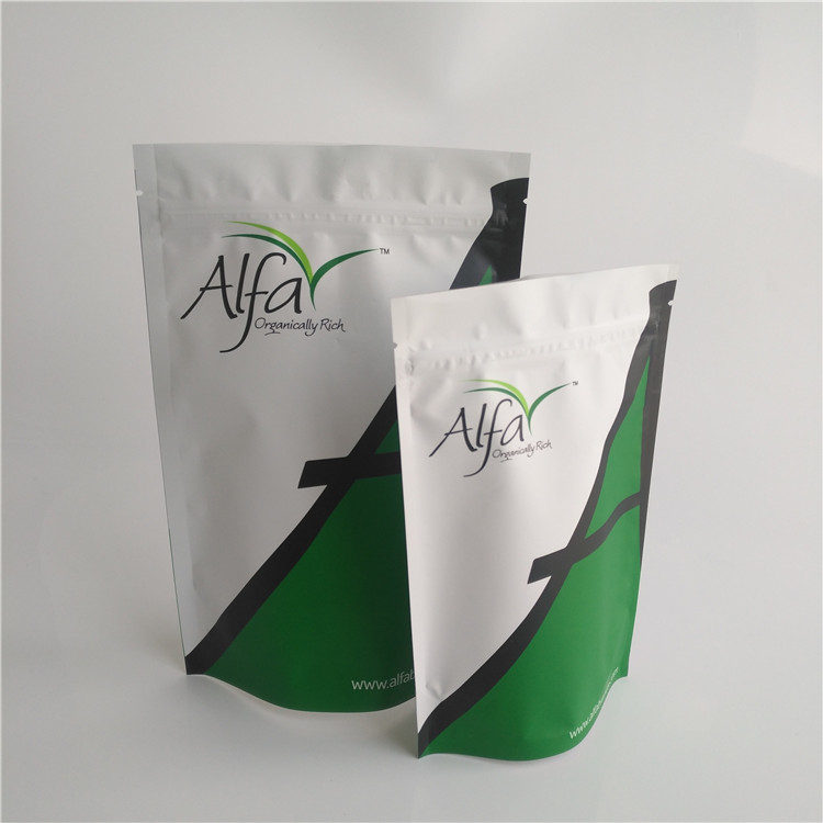 أكياس الطباعة الرقمية عالية الدقة لفترة طويلة من الأداء