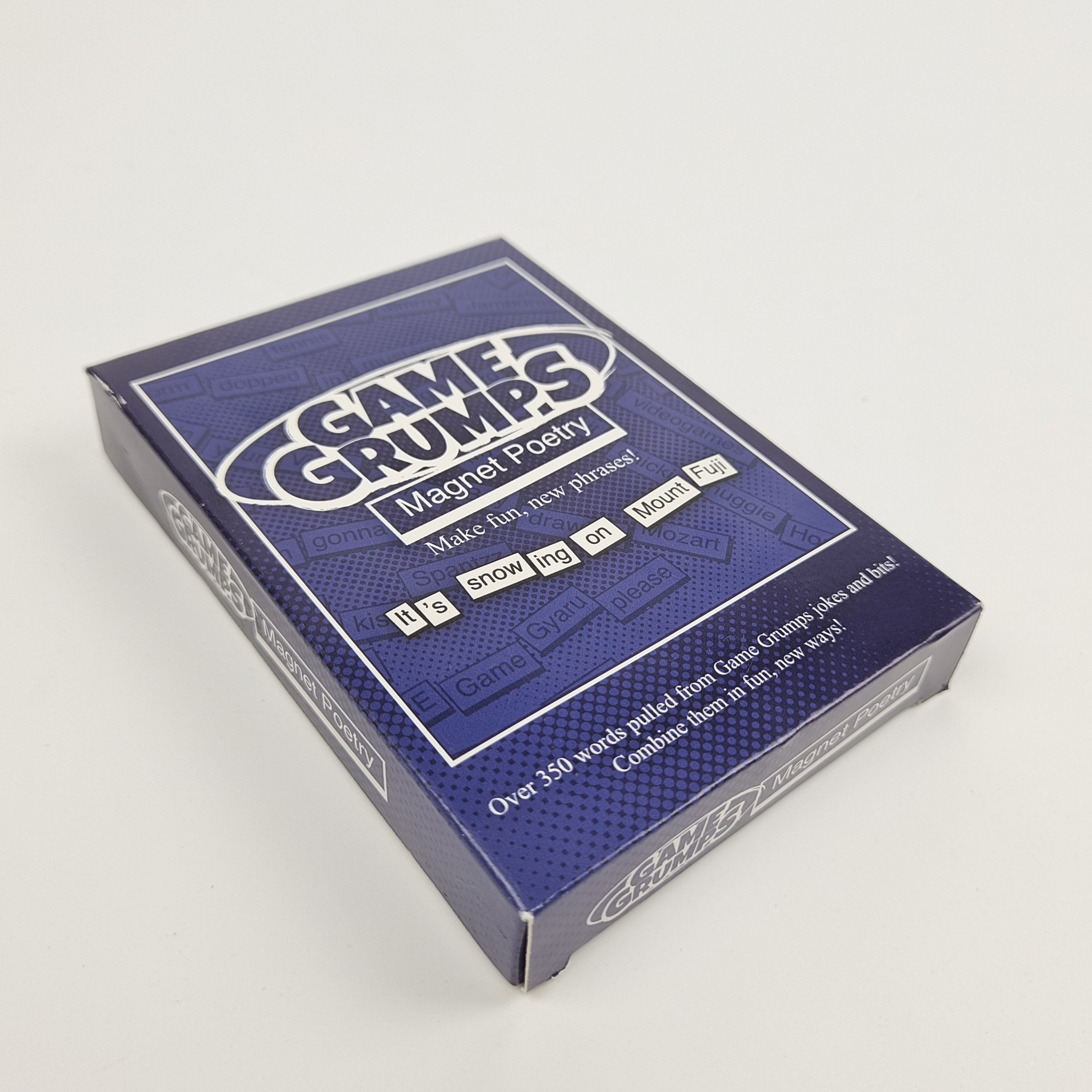 مقبول حتى 10 ألوان متاحة شعار مخصص مطبوع مربع ورقية لامعة