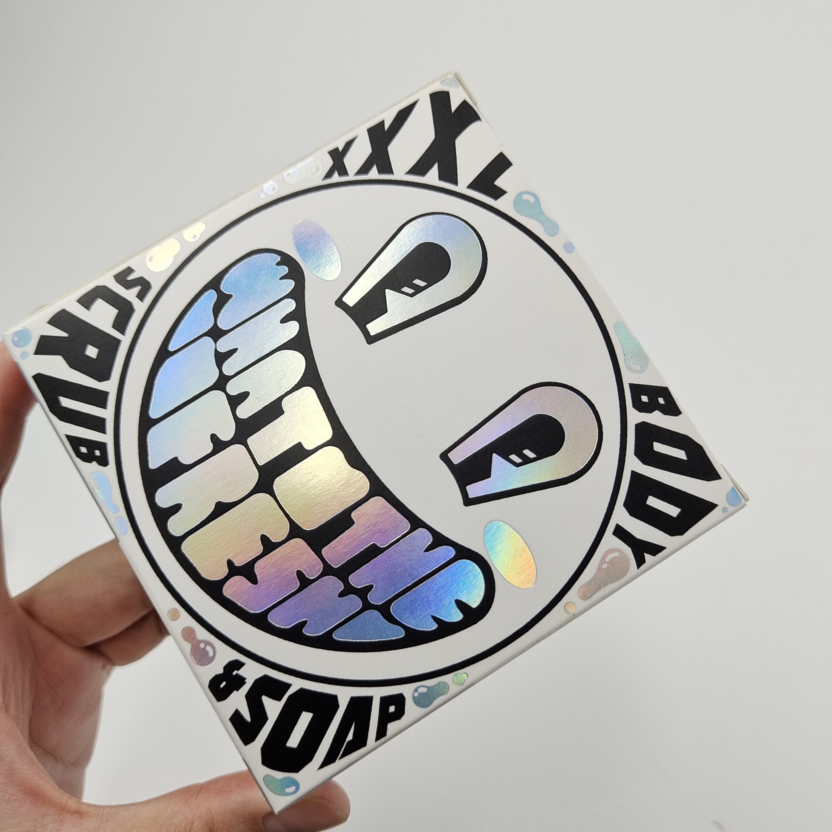 صناديق العرض المقوى القابلة للطي رف متجر البيع بالتجزئة صناديق الموجة المطبوعة حسب الطلب