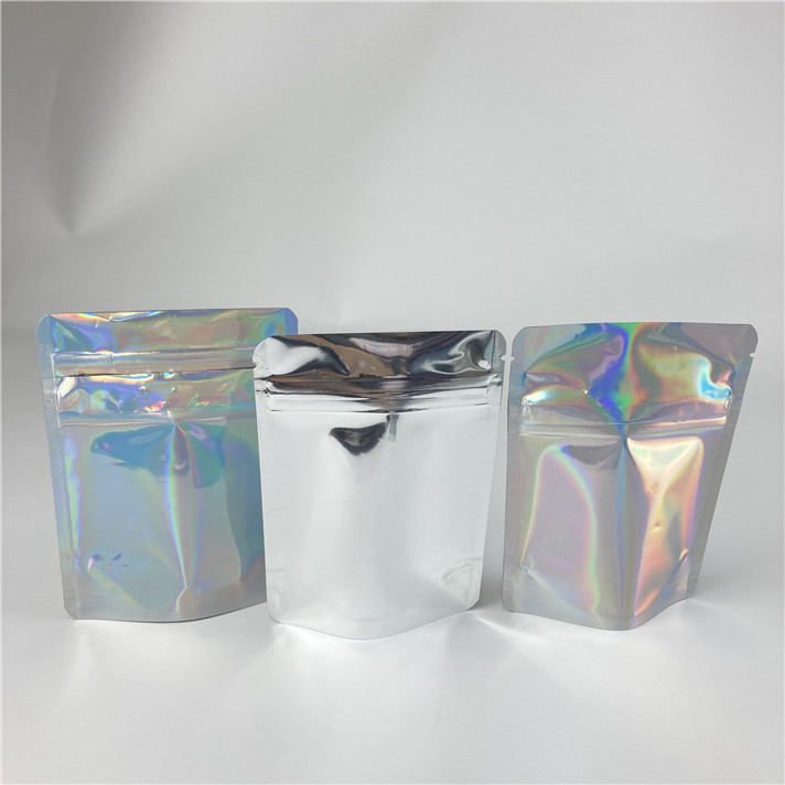 حجم مخصص تصميم مقاومة للرطوبة قفاز غطاء السحب الصف الغذائي للتعبئة والتغليف