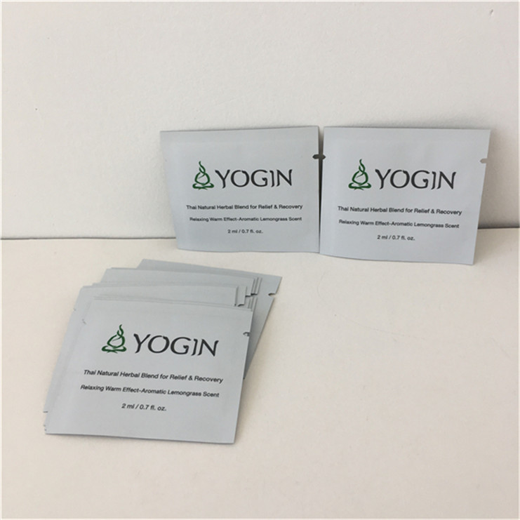 كيس مائلر صديق للبيئة مع سقف مُغلق من ثلاثة جوانب