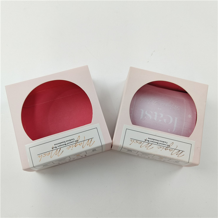 صناديق العرض المموجة من الورق المقوى شعار مخصص مطبوع للوجبات الخفيفة