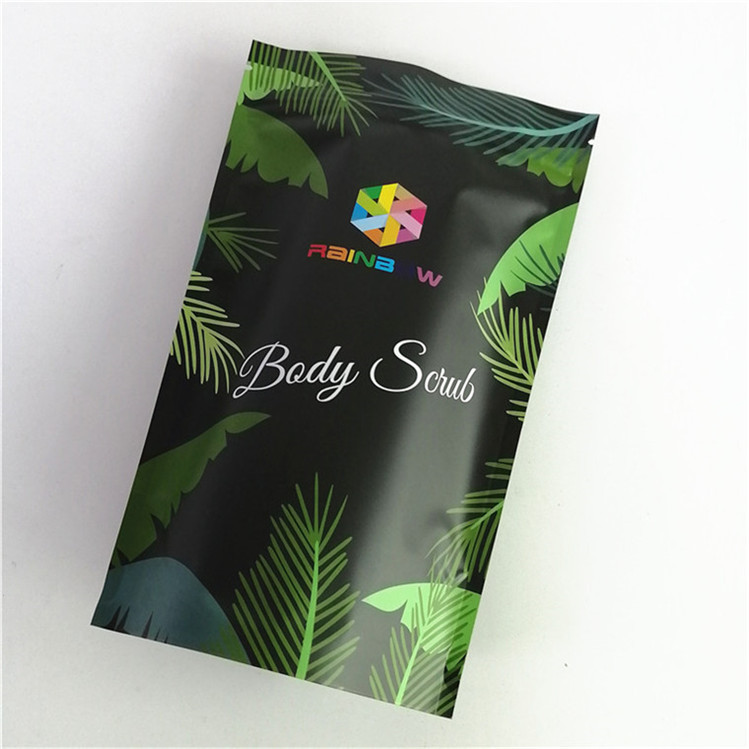 كيس مايلار من ورق الألومنيوم المصفوف ضد الرطوبة