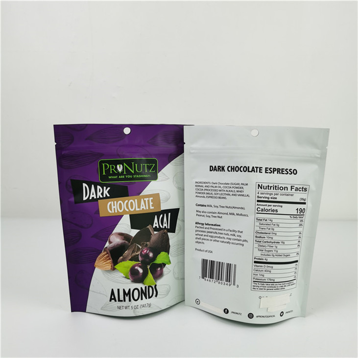 الطباعة الرقمية المخصصة كيس سحب PE الصديق للبيئة والخامس الحرارية