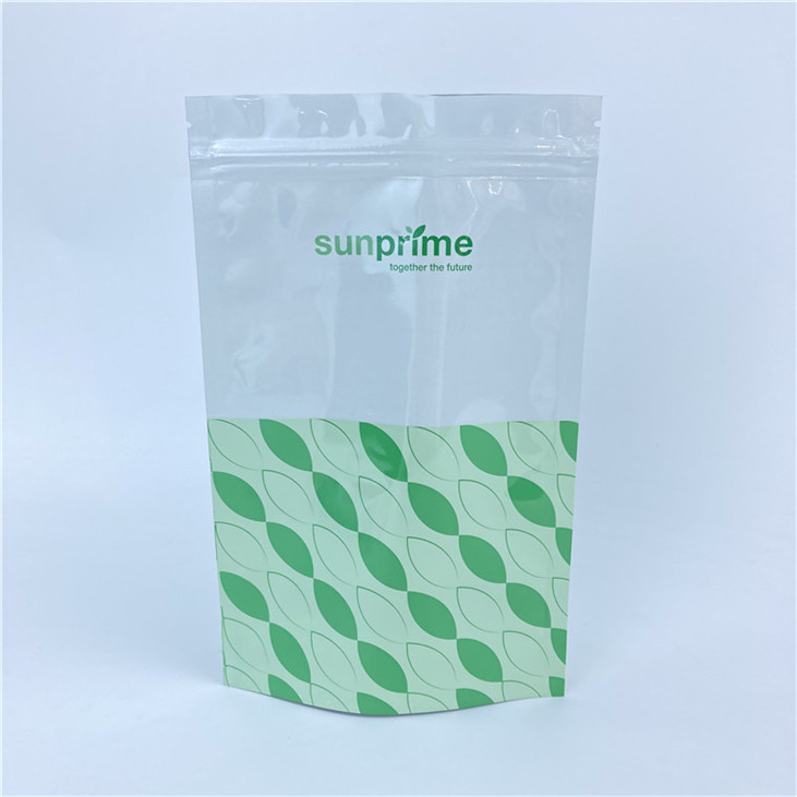 بطاقة "ميت" / "بي.إي.إيه" ذات السحاب الغذائي مع شعار مخصص