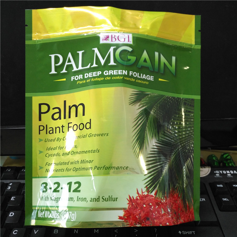 لامع تغليف الحقائب البلاستيكية الملونة ، أكياس تغليف أغذية خفيفة للرقائق