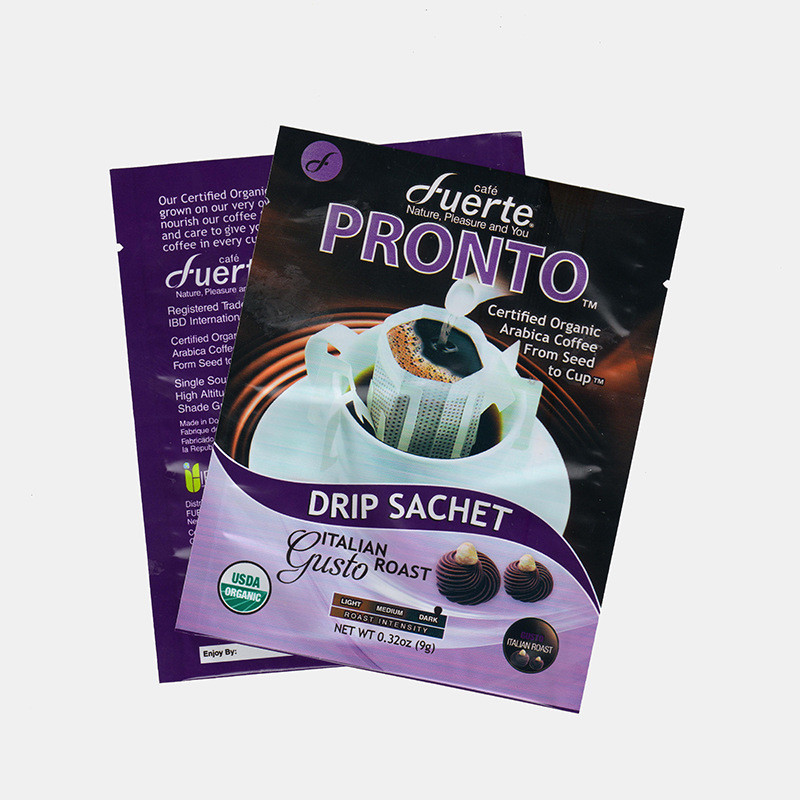 SGS الغذاء الصف 100G الأغلاق مخصصة احباط ماتي الوقوف الحقيبة زيبلوك للمكسرات