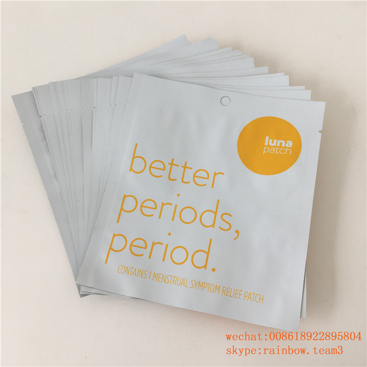 سعر المصنع مغلفة ماتي قناع الوجه غسول التجميل عينة الكيس ل 3 ML 5ML 10ML ماكياج السائل الحقيبة