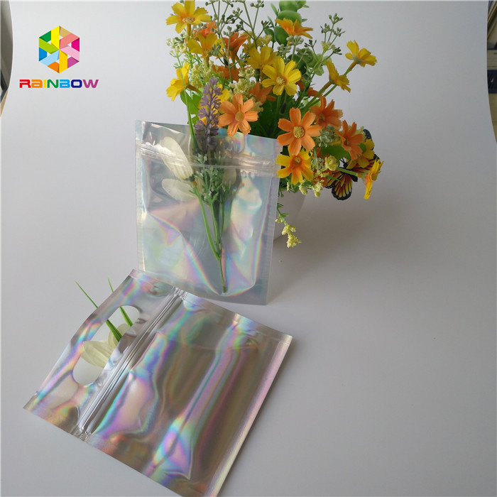 تخصيص لون الليزر الوقوف أكياس الحرارة دليل الرطوبة مختومة للعصائر