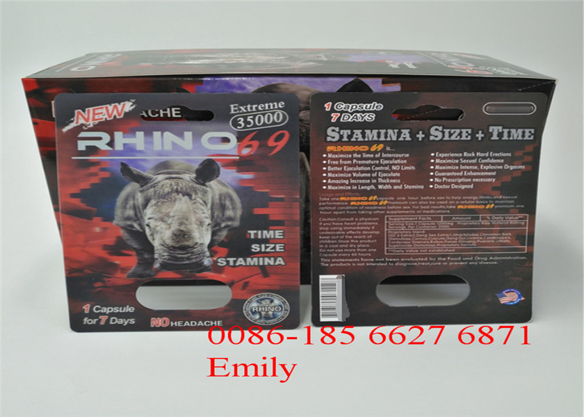 تغليف المواد ورقة نفطة بطاقة لجميع الطبيعة FX9000 كبسولات الطاقة