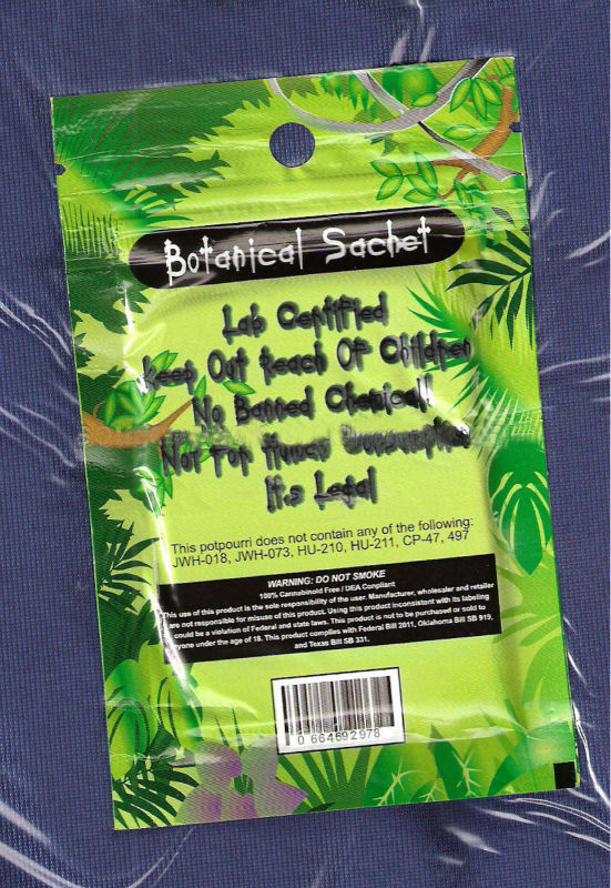 40mg البلاستيك سستة أكياس الذهب ختم الهواء - حاجز 100 ميكرون سمك