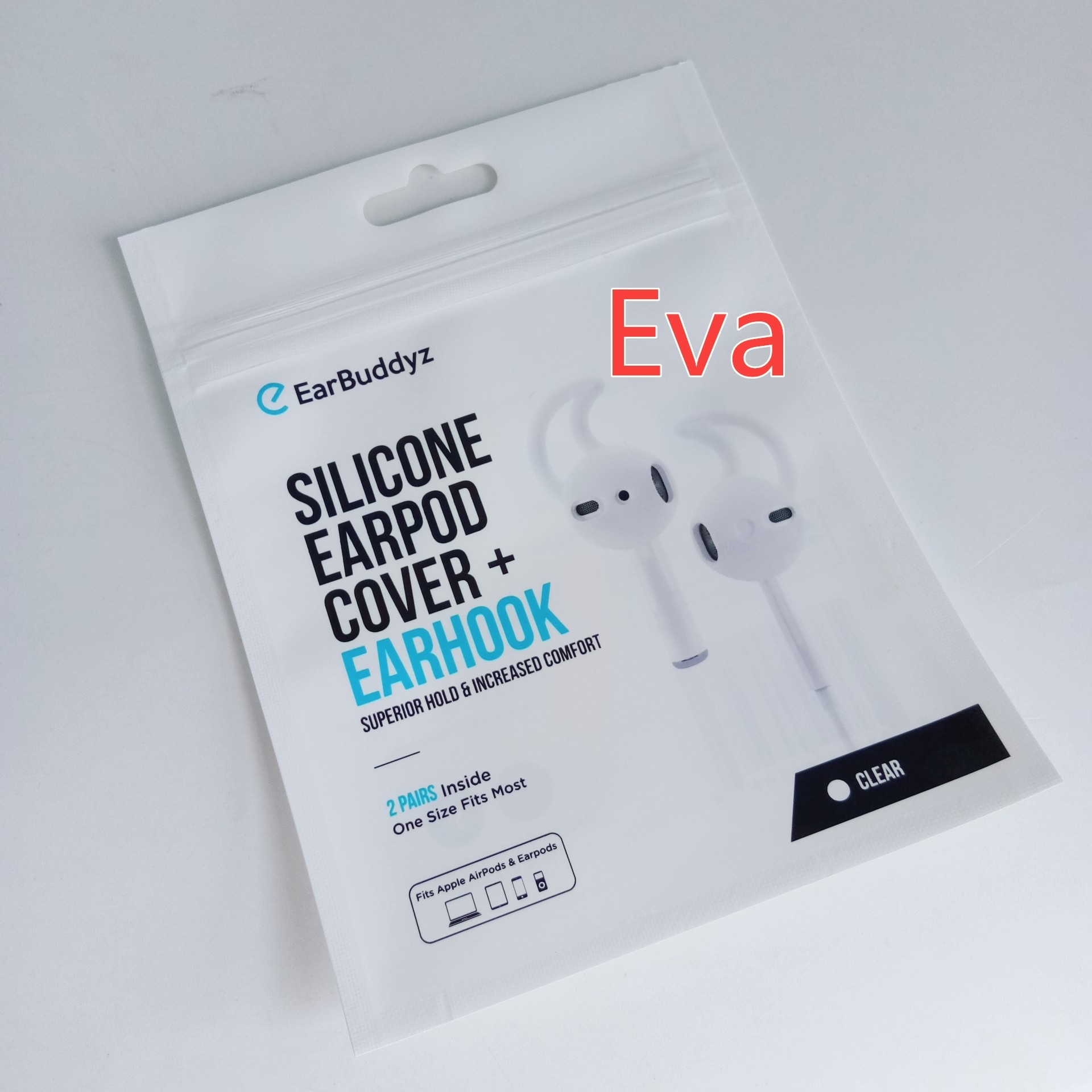 المواد البلاستيكية ختم أكياس ختم الحفر الحفر الطباعة السطحية مع اليورو شنقا هول