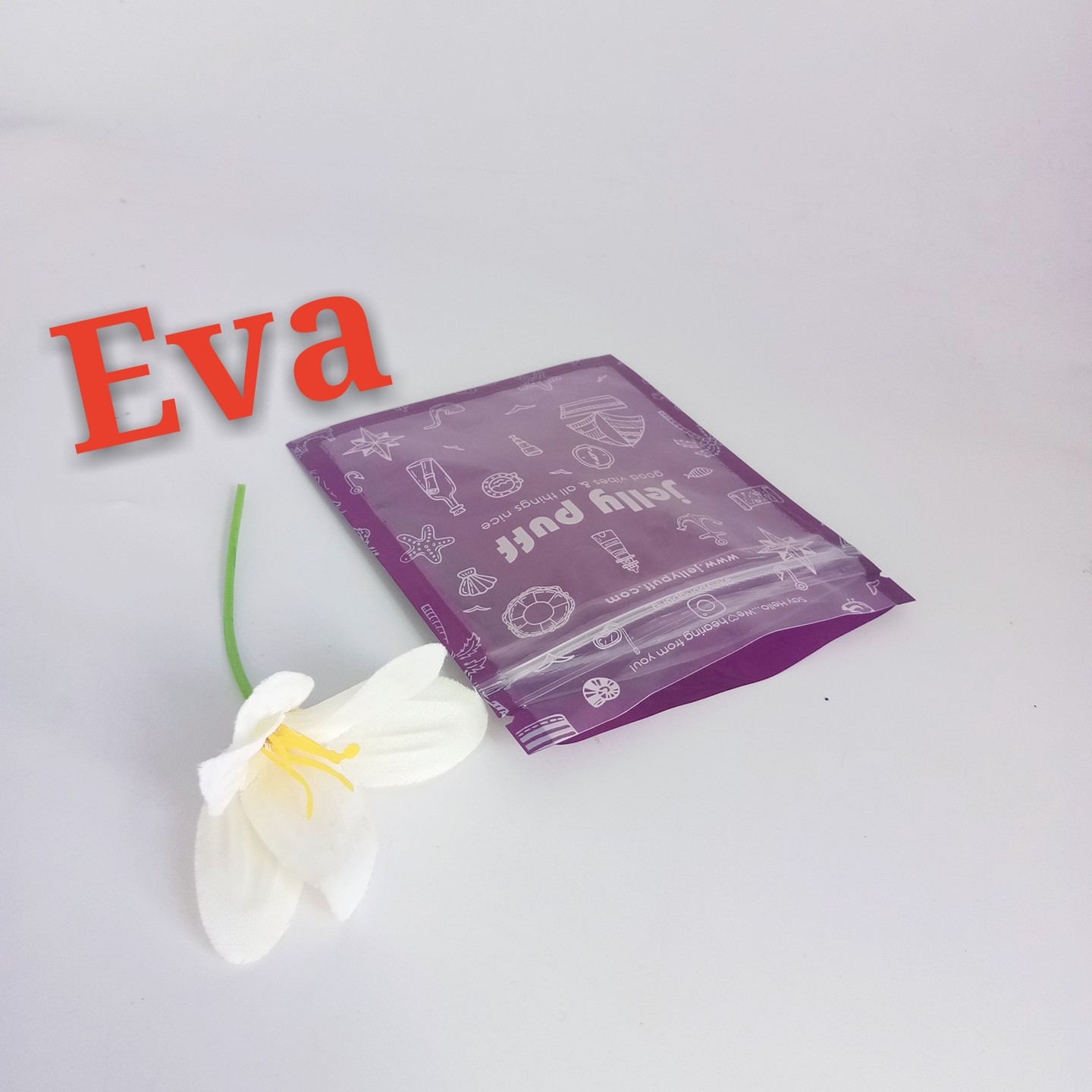 3 الجانبين ختم ختم أكياس الختم تسرب برهان الحرارة الختم لكروس حلوى الغذاء