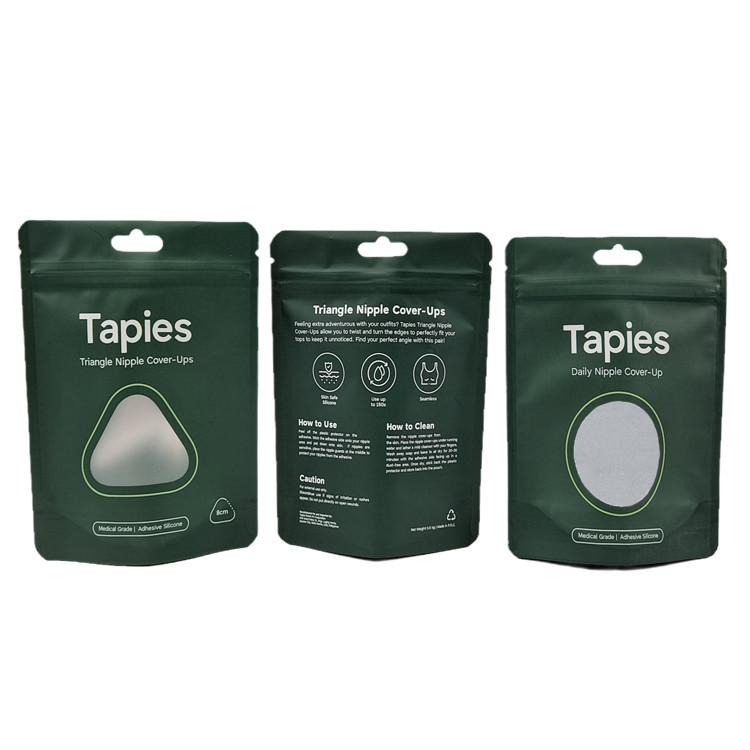 بيع بالجملة كيس بلاستيكي للأطعمة الوقوف مع شعار خاص طباعة رقمية كيس مايلار قابلة لإعادة الإغلاق لتغليف الحلويات